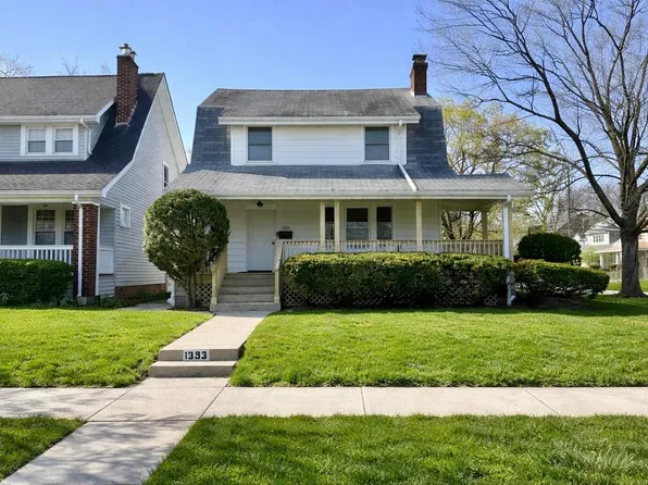 1393 Mulford Rd, Columbus, OH 43212