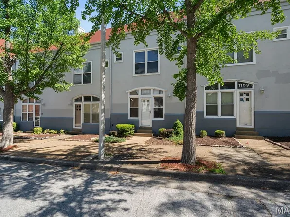 1111 Biddle St, Saint Louis, MO 63106