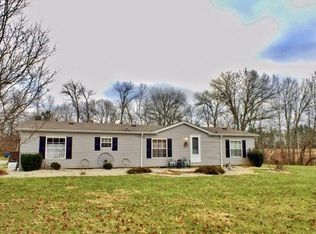 22530 Collins Ln, Sunman, IN 47041