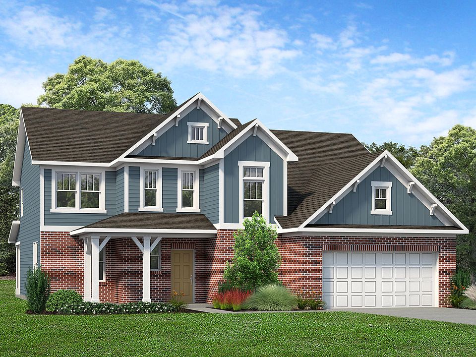 Exclusives 2976 Farmhouse