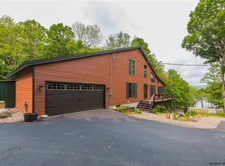 1296 S Shore Rd, Hadley, NY 12835