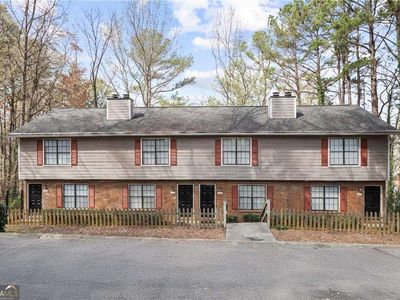 3113 Destin Cir, Snellville, GA, 30078