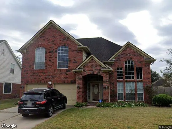 1915 Laurel Brook Ln, Houston, TX 77014