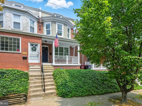 1109 W 9th St, Wilmington, DE 19806