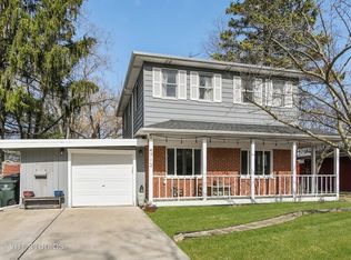 4712 Lilac Ave, Glenview, IL