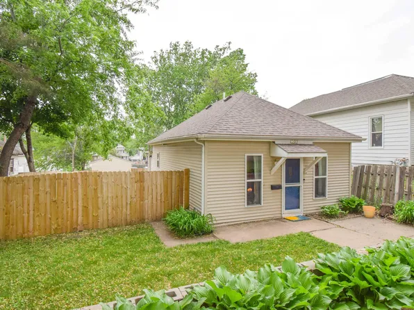 309 N Fairfax Ave, Sioux Falls, SD 57103