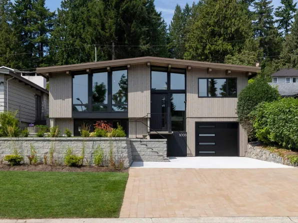 1008 W 17th St, North Vancouver, BC V7P 1W2