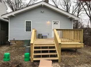 631 Probasco St, Cincinnati, OH 45220