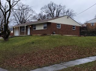 11999 Marwood Ln, Cincinnati, OH 45246