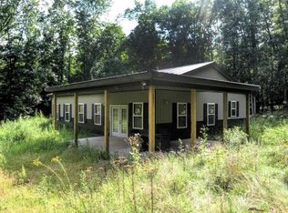 22390 Moore Rd, Robertsdale, PA 16674