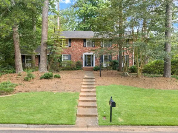 4259 Huntington Cir, Atlanta, GA 30338