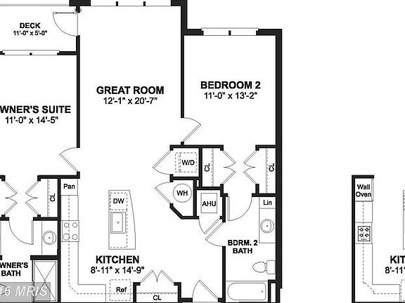 5th image of 13723 Neil Armstrong Ave Unit 403