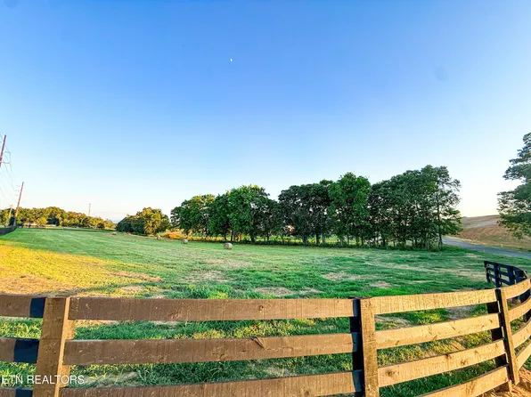 LOT Nine Summerset Dr, Talbott, TN 37877