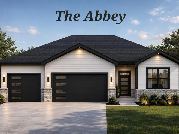 121 E Teakwood Avenue, Clever, MO 65631
