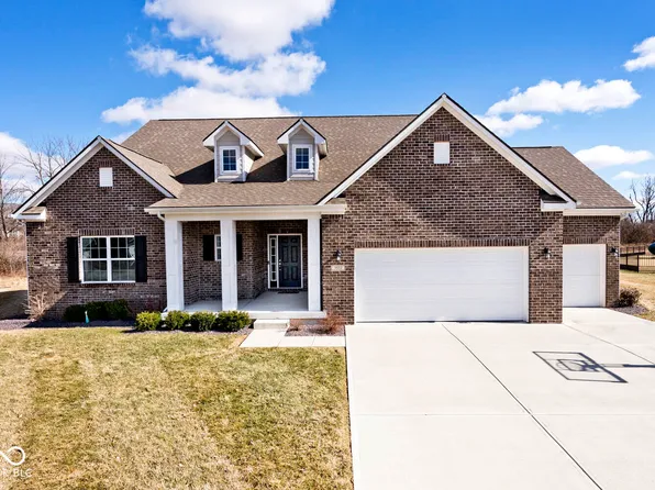 3532 Danbury Ct, Bargersville, IN 46106