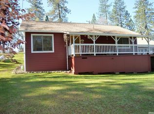 725 Johnson Valley Ln, Garden Valley, CA 95633