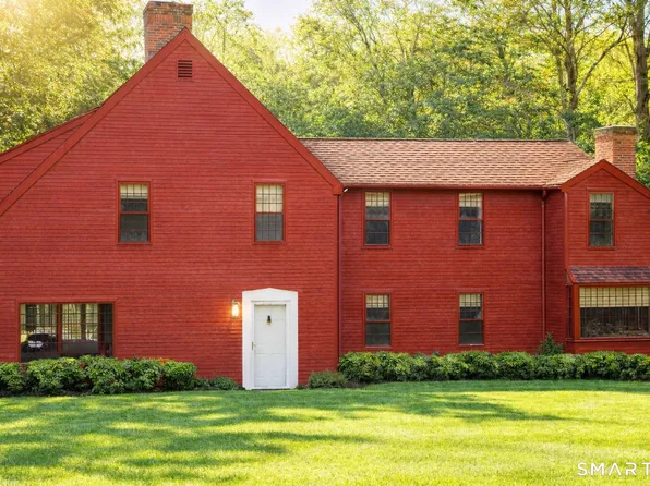 140 Roseville Road, Westport, CT 06880