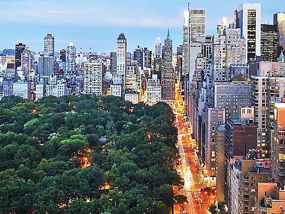 5th image of 25 Columbus Circle #A