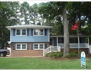5th image of 3204 W Cheltingham Pl