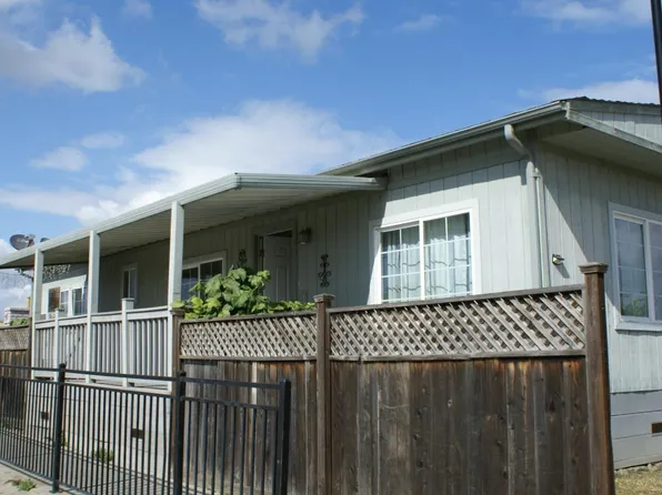 (undisclosed Address), Hollister, CA 95023