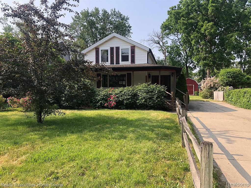 7557 West Rd, Washington, MI 48094 Zillow