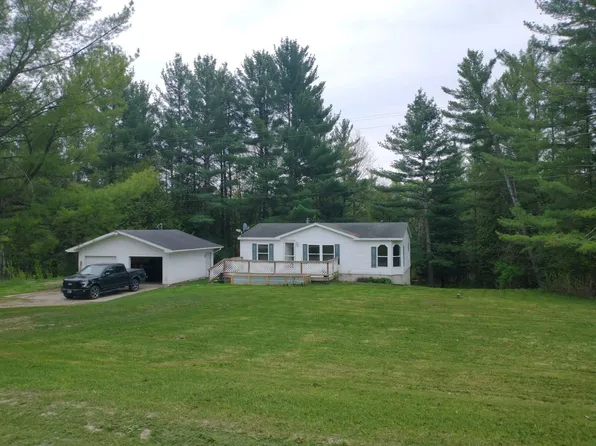 20917 Twenty Mile Rd, Tustin, MI 49688