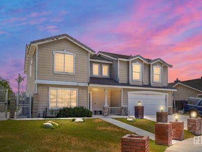4812 Churchill Downs Ct, Bakersfield, CA, 93312