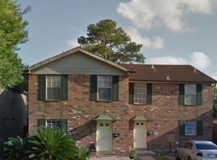 3804 Canterbury Ln, Metairie, LA 70001