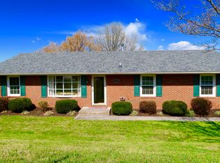 2409 Karen Dr, Salem, VA 24153