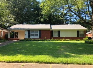 4559 Boyce Rd, Memphis, TN 38117