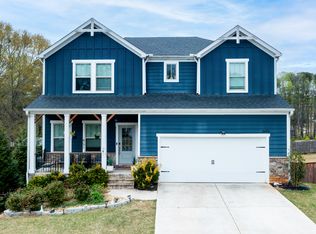 3690 Summerpoint Xing, Cumming, GA