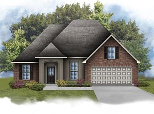 12647 Wagner Ave, Spanish Fort, AL 36527