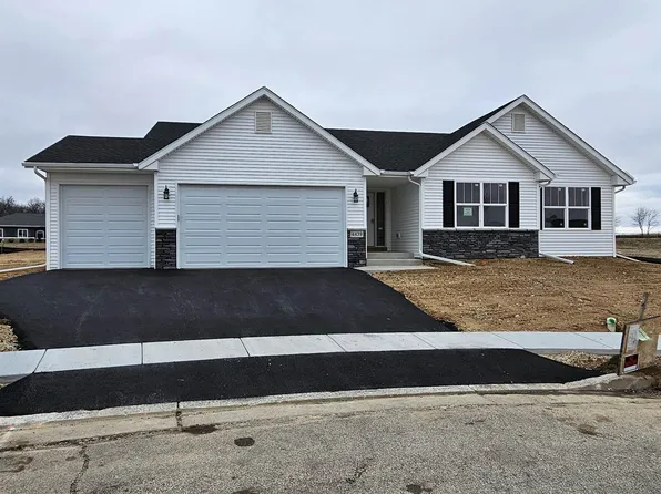 4439 Manipur Ct, Belvidere, IL 61008