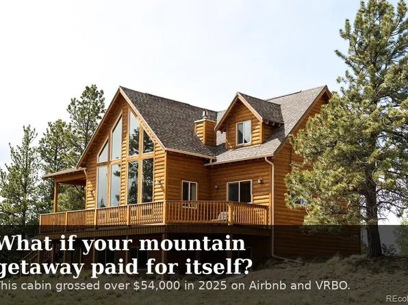 355 Oahu Road, Buena Vista, CO 81211