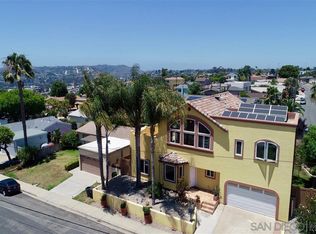 3776 Mactibby St, San Diego, CA 92117
