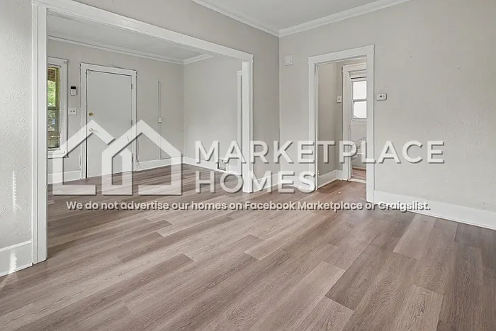 2 bed, 1.0 bath, 1022 sqft, $1,195 — Photo 3