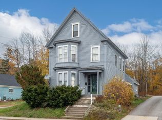 39 Payne Street, Sanford, ME 04083