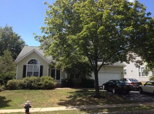 40 Landau Rd, Basking Ridge, NJ 07920