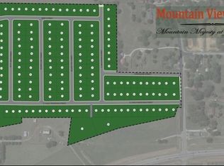 951 Sugar Loaf St, Prairie Grove, AR 72753