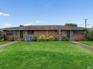 2602 Walnut St, Everett, WA 98201