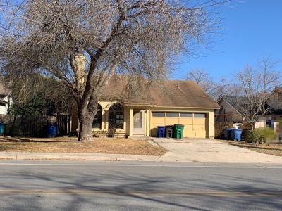 6326 Les Harrison Dr, San Antonio, TX, 78250