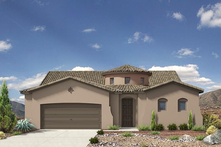 Base Elevation