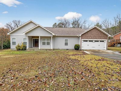 311 Monta Vista Rd, Oxford, AL, 36203