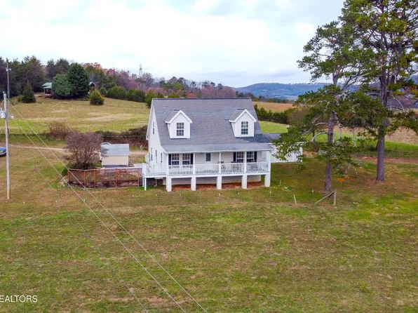 1306 Fielden Store Rd, New Market, TN 37820