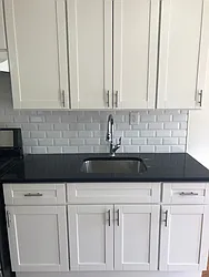 Rented by Keller Williams NYC