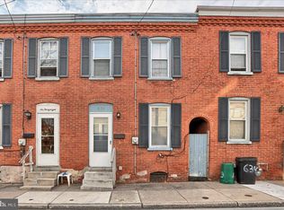 636 Beaver St, Lancaster, PA 17603