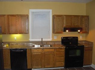 616 N Walnut St, Lansing, MI