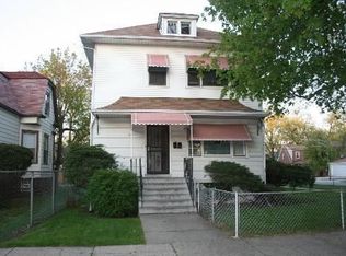 11257 S Normal Ave, Chicago, IL 60628