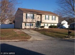 8710 Francesca Ct, Clinton, MD 20735