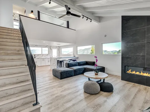 3546 Multiview Dr, Los Angeles, CA 90068